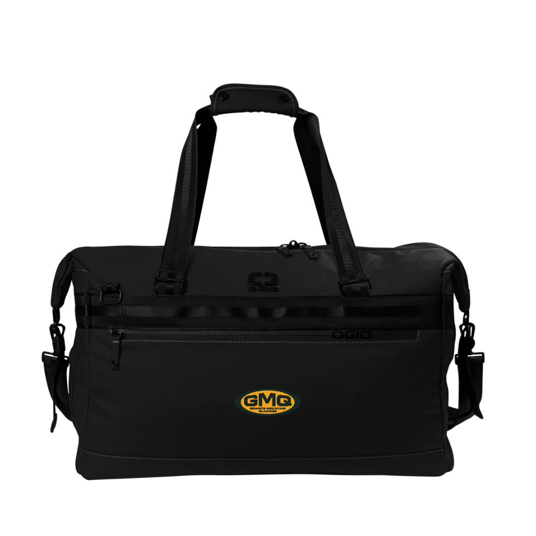 OGIO Commuter Duffel - Granite Mountain Quarries